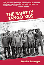 The Rangity Tango Kids